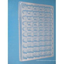 Blister de PVC transparente (HL-175)